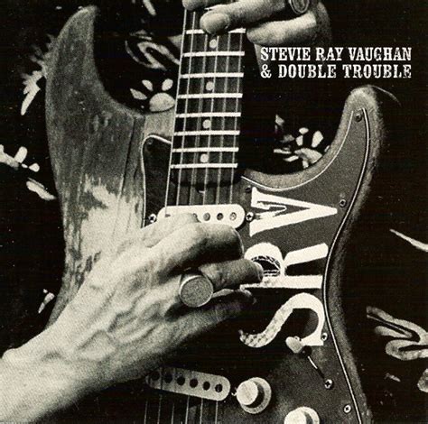 Stevie Ray Vaughan & Double Trouble - The Real Deal: Greatest Hits Volume 2 (1999, CD) | Discogs