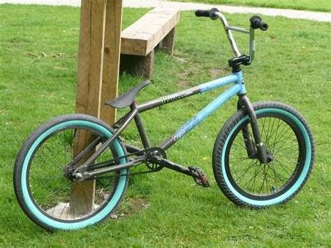 MONGOOSE BMX WHEELS