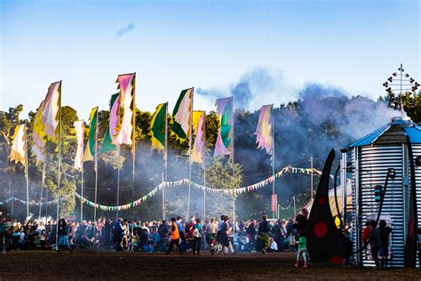 Green Man festival shares third and final wave of new names for 2019 ...