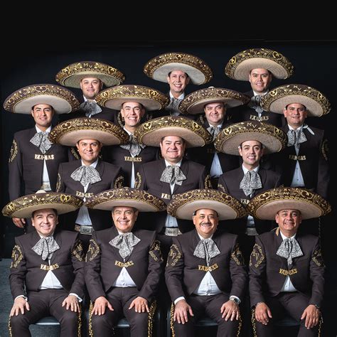 Mariachi Vargas de Tecalitlán - Kursaal Donostia - San Sebastián Kursaal Donostia – San Sebastián