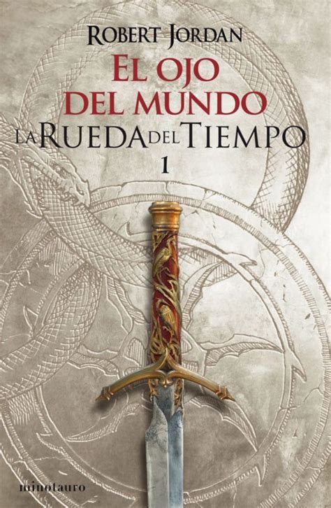 Reseña: La rueda del tiempo de James Oliver Rigney, Jr - Divagancias