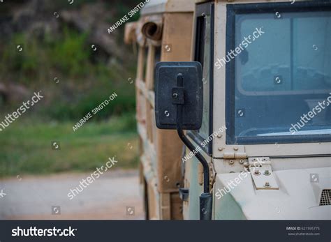 Military Truck Camouflage Army Camouflage Humvees Stock Photo (Edit Now ...