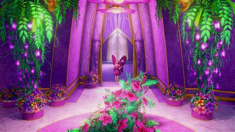 Barbie Fairies Wallpapers