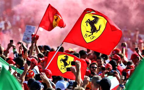 Ferrari Tifosi