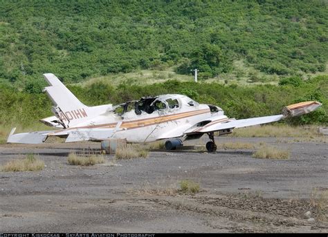 Cessna 401A - Untitled | Aviation Photo #1473868 | Airliners.net