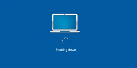 5 Reasons Your Laptop is Randomly Shutting Down and How to Fix Them - Make Tech Easier