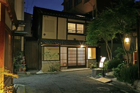 Kyoto Long Stay Accommodation – Monthly House Rentals And Apartment Rentals - Inside Kyoto