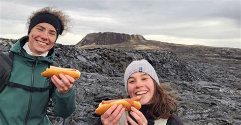 Iceland: Fagradalsfjall Volcano Hiking Tour From Reykjavik