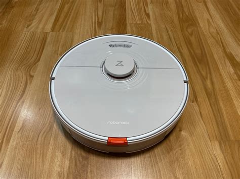 Roborock S7 robot vacuum review - Uses sonic vibration to mop up gunk - The Gadgeteer