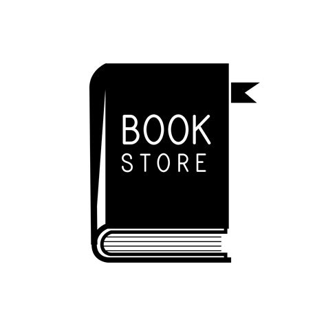 Bookstore and papers logo vector - Download Free Vectors, Clipart ...