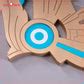 Uwowo Game Genshin Impact Weapons Venti Skyward Harp Cosplay Props Bow – Uwowo Cosplay