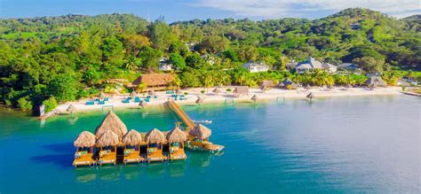 Best Roatan All-Inclusive Resorts & Hotels in 2025 – tripbirdie.com