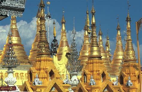 Phoebettmh Travel: (Myanmar) – A dream to the Buddhistic Region