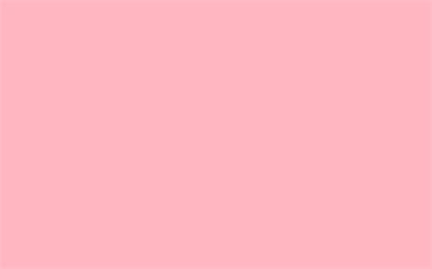 1280x800 Light Pink Solid Color Background