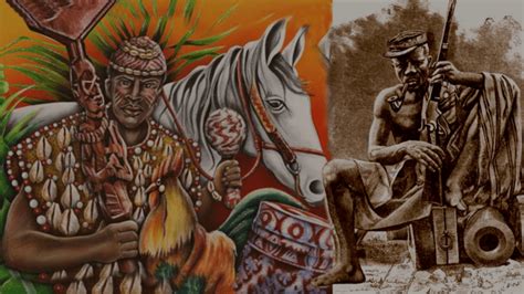 Legends of Africa: The Oyo Empire (c. 1400 - 1835) | The African History