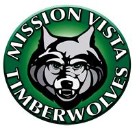 Mission Vista High School Timberwolves Foundation - The Vista Press