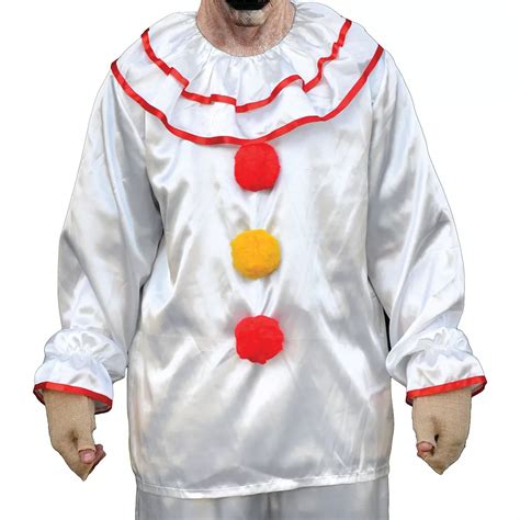 Adult Twisty the Clown Costume - American Horror Story | Party City