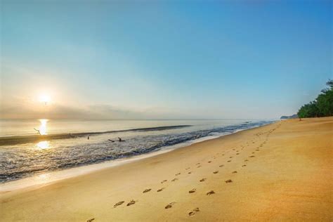 Pahang Beaches - AsiaTrippin | Asia Travel Ideas, Food