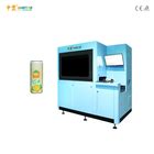 Quality Automatic Screen Printing Machine & Semi Automatic Pad Printing Machine factory from China