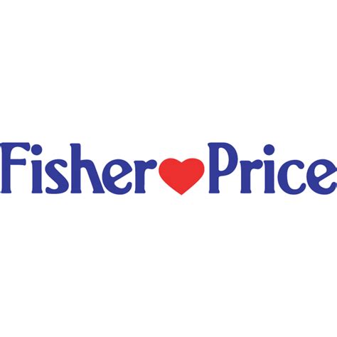 Fisher Price logo, Vector Logo of Fisher Price brand free download (eps, ai, png, cdr) formats