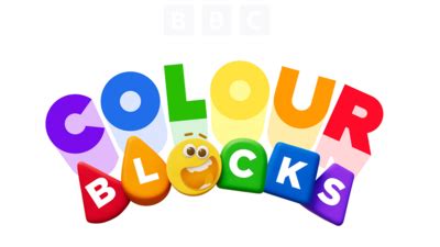 Colourblocks - CBeebies - BBC