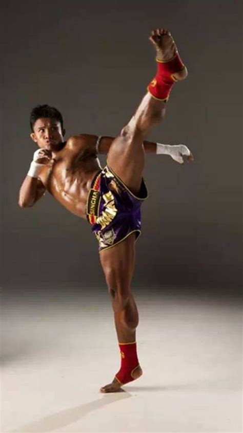 5 Thai Boxing Techniques - Ultimate Techniques 2024 in 2024 | Muay thai, Muay thai training ...