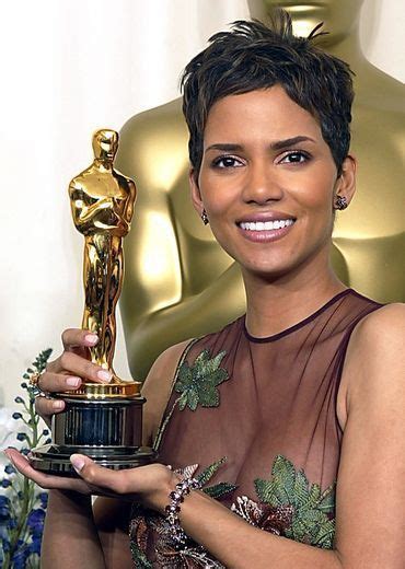 The Ever-Growing List Of Black Oscar Winners | Essence