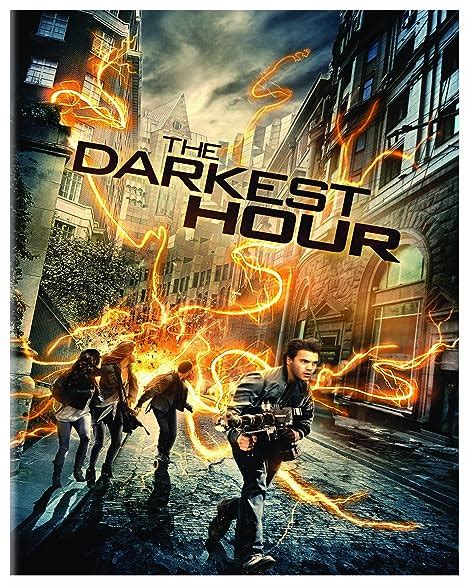 Amazon.com: The Darkest Hour : Emile Hirsch, Olivia Thirlby, Max ...