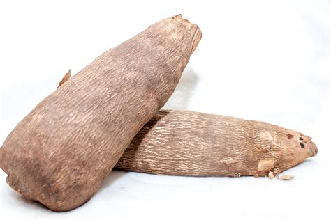 Tubers OF Fresh Yams – AfriMarketPlace