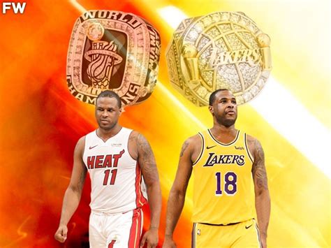 Dion Waiters Will Get A Ring No Matter If Lakers Or Heat Win In The NBA ...