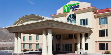 Carson City Hotels | Top 8 Hotels in Carson City, Nevada by IHG