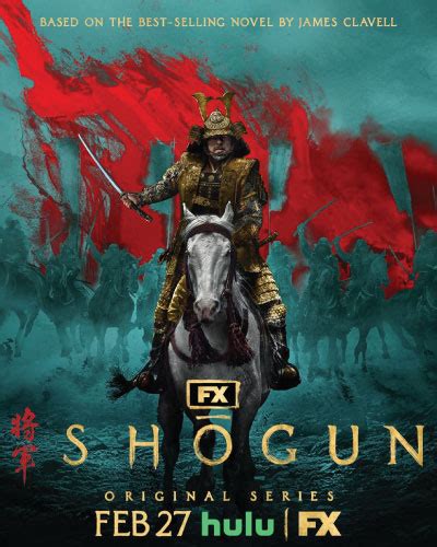 Shogun: Full Cast, Release Date, OTTs To Watch Online, Reviews