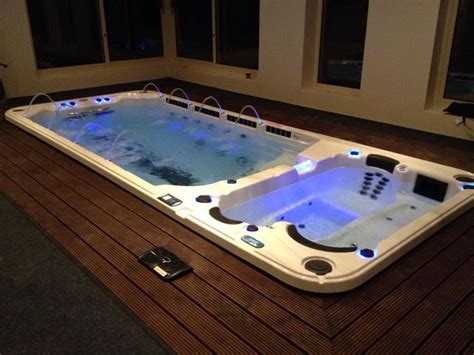 11 Best images about Hydropool Swim Spas on Pinterest | The amazing ...