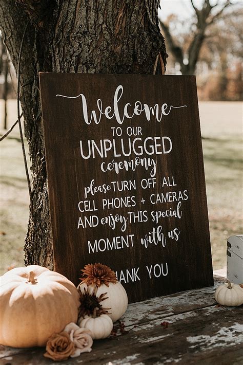 Emily and Derek's 'Rustic Romance' Fall Farm Wedding by Tori Kelner Photography - Boho Wedding Blog