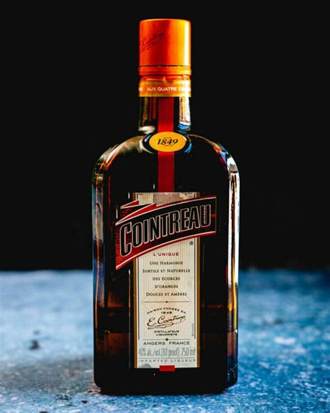 10 Best Cointreau Drinks – A Couple Cooks