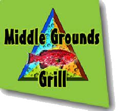 Menu for Middle Grounds Grill in Treasure Island, FL | Sirved