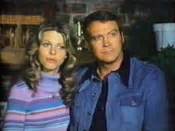 The Return of the Six Million Dollar Man and Bionic Woman