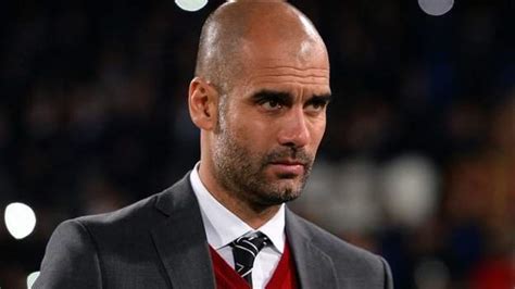 Pep Guardiola: Bayern Munich boss focuses on new goals - BBC Sport