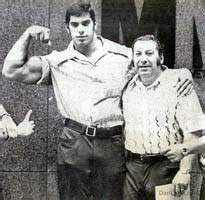 Lou Ferrigno Tells All - Find Out How He Overcame Adversity!