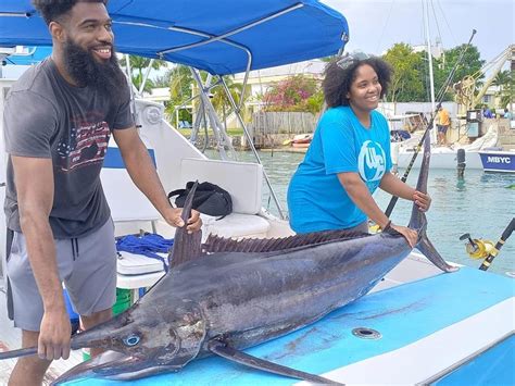 Fishing in JAMAICA: The Complete Guide