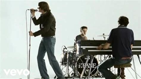 Everybody's Changing -- Keane [legendado] - YouTube