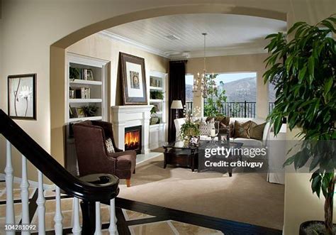 2,573 Suburban House Interior Stock Photos, High-Res Pictures, and Images - Getty Images