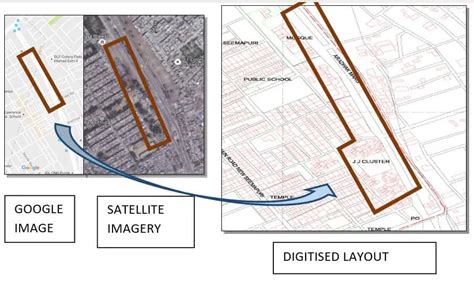 Effect On Quality Of Life Of Seemapuri Slum Dwellers Upon Relocation | Planning Tank