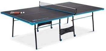 Top 3 MD Sports Ping Pong Table Tennis To Buy In 2022 Reviews