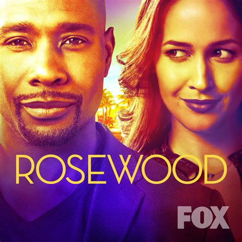 TV Show Soundtracks – Music from Rosewood | Genius