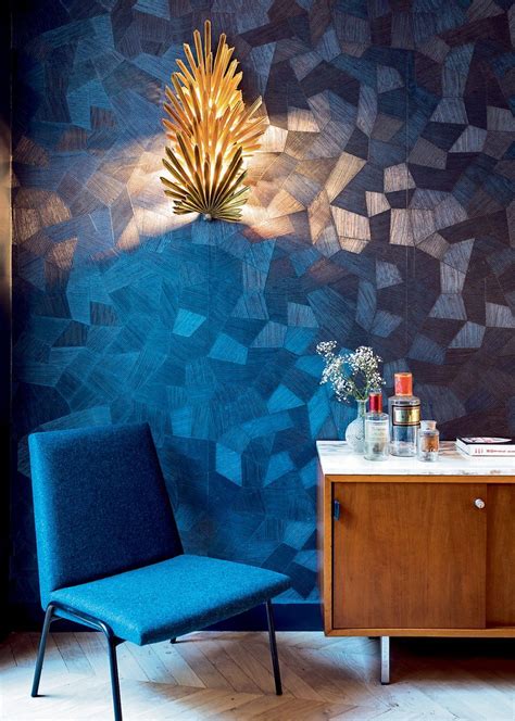 30+ Textured Wall Paint Ideas – DECOOMO