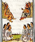 Aztec Nobility - The Aztecs