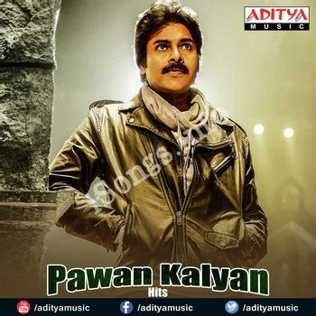 Pawan Kalyan Hits Songs Download - Naa Songs