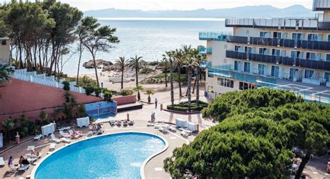 Hotel Best Cap Salou in Salou | TUI.co.uk