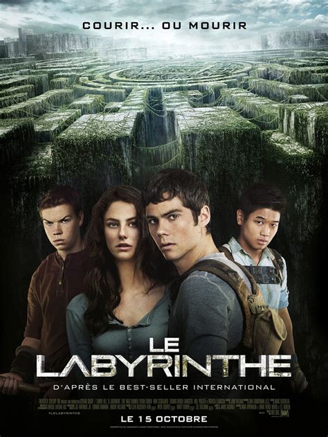 The Maze Runner DVD Release Date | Redbox, Netflix, iTunes, Amazon